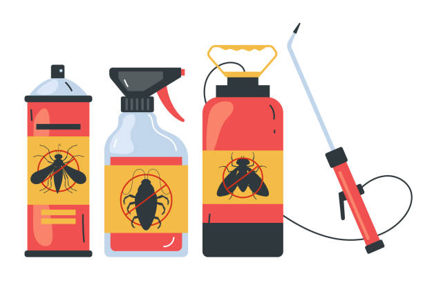 Best Pest Control Cost  in Nutter Fort, WV