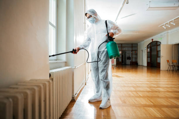 Best Best Pest Control Companies  in Nutter Fort, WV